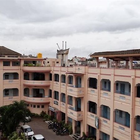 Hotel Mysore Dasaprakash Exterior photo
