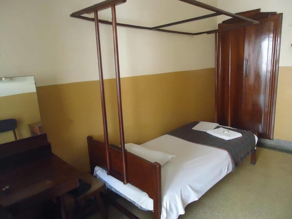 Hotel Mysore Dasaprakash Exterior photo