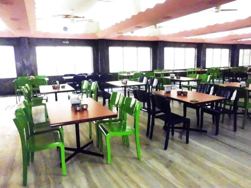 Hotel Mysore Dasaprakash Exterior photo